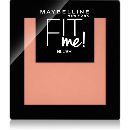 Maybelline Fit Me! osvetlitveno rdečilo 5 g odtenek 35 Corail za ženske Cene