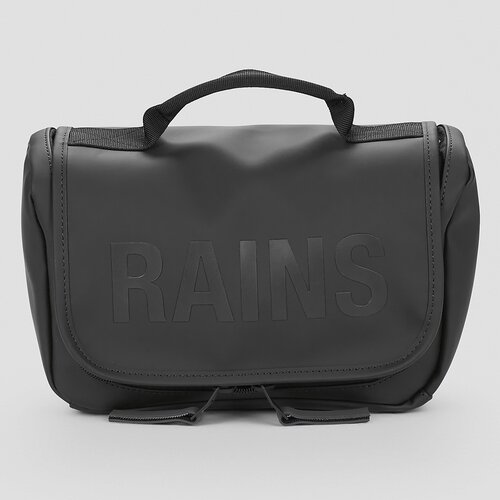 Rains Texel Wash Bag W3 Crna Cijene