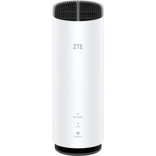 ZTE POLAND ZTE G5C - Gigabit Ethernet dual-band (2.4 GHz /5 GHz) Wi-Fi 6 4G /5G wireless router in white Cijene