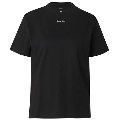 Calvin Klein crna ženska majica Cene