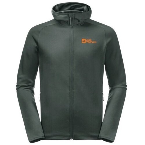 Jack Wolfskin Jakne 17105414161 Zelena Slike