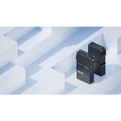 Teltonika DAP140 300 Mbit /s Black Power over Ethernet (PoE) Cijene