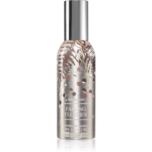 Bath & Body Works Falling Flurries sprej za dom 42,5 g Cijene