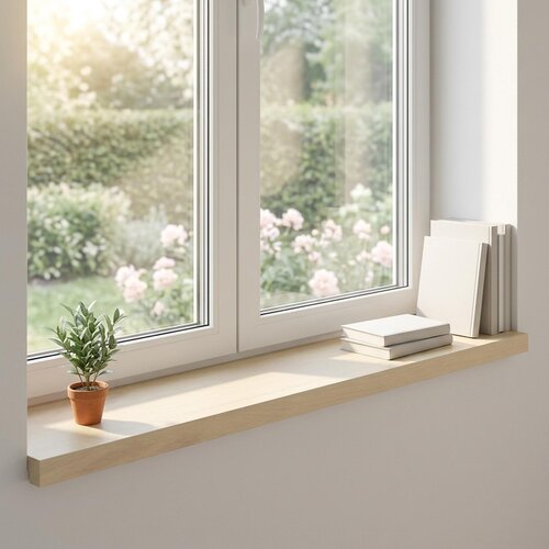  Prozorske klupice 2 kom. Bijela 90 x 25 x 2 cm Cijene