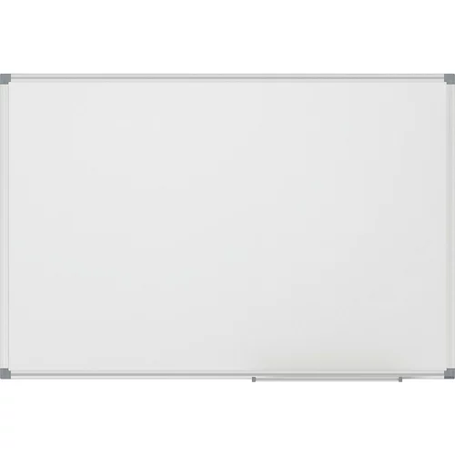 Maul Bela tabla standard, obloga iz umetne mase, ŠxV 1200 x 900 mm