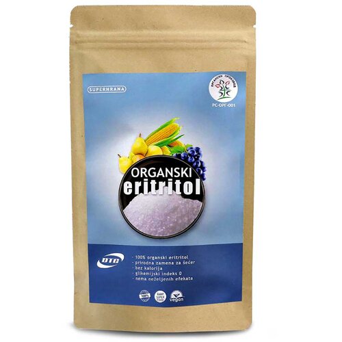 Dtc Eritritol organski 1kg, DTC Cene