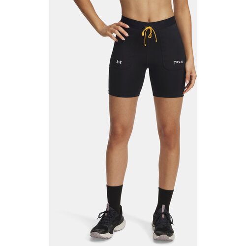 Under Armour Women&amp;#039;s shorts UA Trail Run Fitted Short - Women&amp;#039;s Slike