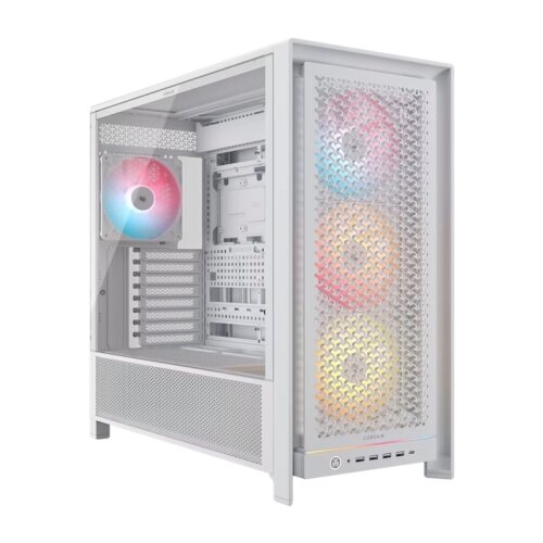 Corsair FRAME 5000D RS ARGB Midi Tower White Cijene