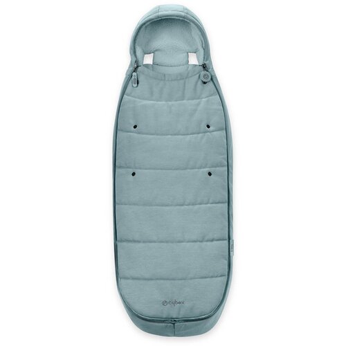 Cybex Zimska vreča za voziček Gold sky blue Cene