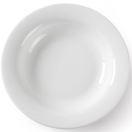 Hendi OPTIMA globoki ju&scaron;ni krožnik, beli porcelan, premer 220 mm komplet 12 kosov. - 770863, (21096261) Cene