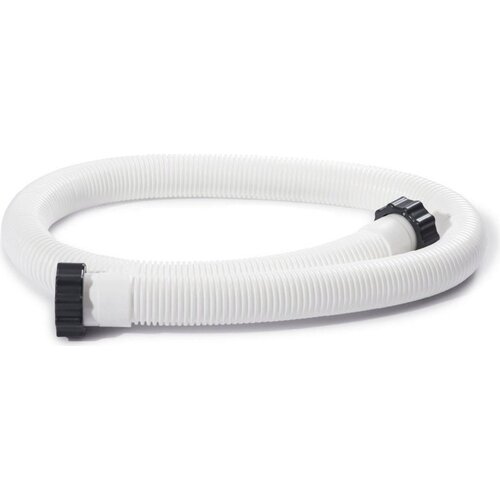Intex Plastična cev za bazen &amp;Oslash; 38 mm z navojem 1,5 m - 1 k. Slike