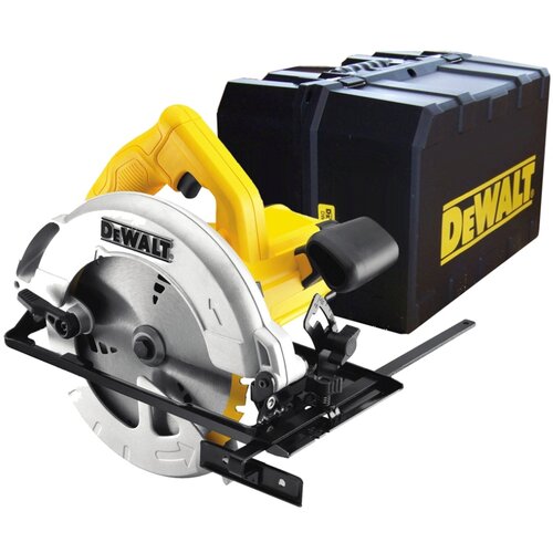 Dewalt DWE560K kružna pila doc compact 65 mm + kovčeg Cijene