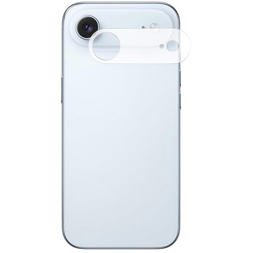  Za&amp;scaron;tita kamere za iPhone Air transparent Slike