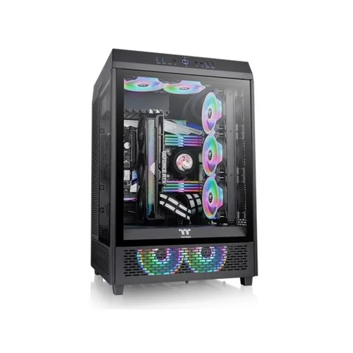 Thermaltake The Tower 500 Mid tower case