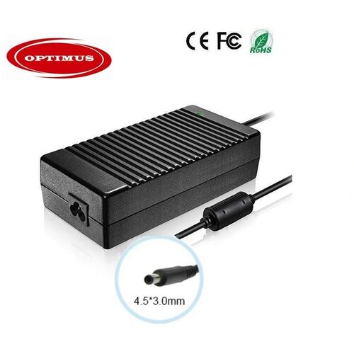 Optimus 120W punjač za laptop (19V/6.3A, 4.5x3.0mm) Cijene