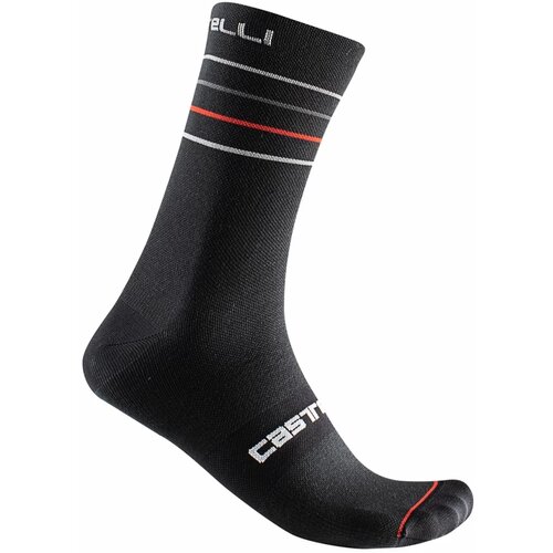 Castelli Cyklistické ponožky Endurance 15 Slike