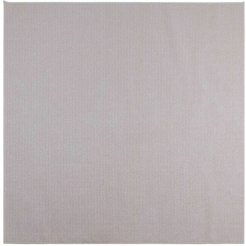  Tepisi za područja Četvrtasti Krema 240 x 240 cm Slike