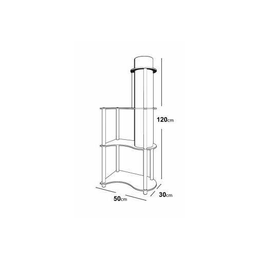 Opviq podna lampa ks 11122 Slike