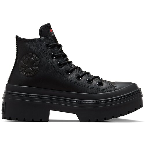 Converse Ženske patike chuck taylor all star lugged heel Cene