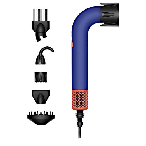 Dyson HD18 Supersonic R Pro sušilo za kosu Cijene