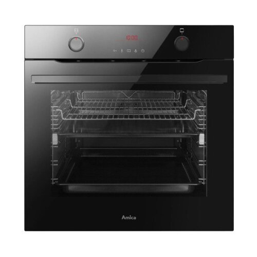 Amica ED47637BA+ X-TYPE STEAM oven 77 L 3600 W A+ Black Cijene