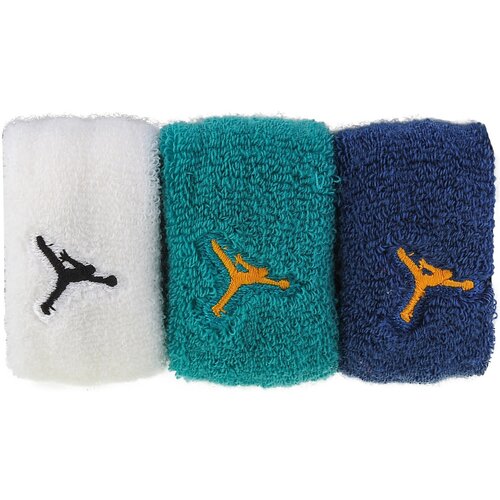 Nike Dodatki za nego las Terry Hair Ties Večbarvna Slike