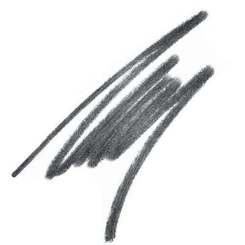 Lanc&amp;ocirc;me Le Stylo Waterproof vodoodporni svinčnik za oči z visoko pigmentacijo odtenek 01 Noir Onyx Slike