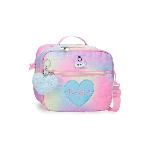 Enso Torba na rame - Pink ( 98.348.21 ) Slike