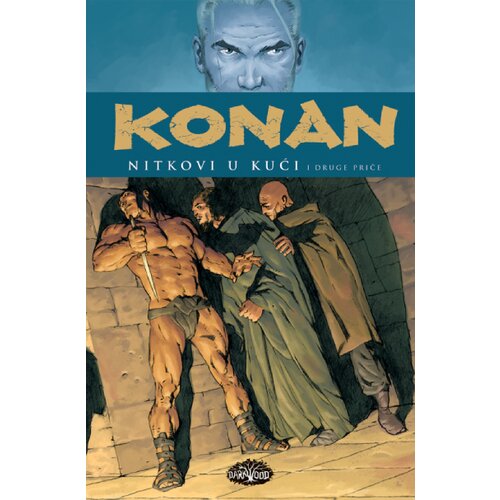 Konan 5 - Nitkovi u kući Cene