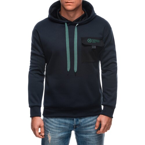 Edoti Men's zip-up sweatshirt Cijene