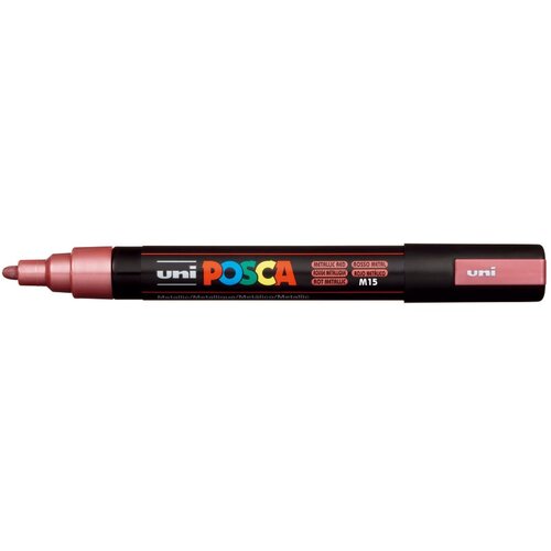 POSCA UNI marker pc-5m metallic crveni Cijene