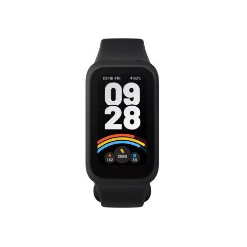 Xiaomi Smart Band 9 Active Black Cijene