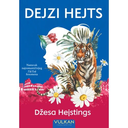 Vulkan Izdava&amp;scaron;tvo Dejzi Hejts Slike