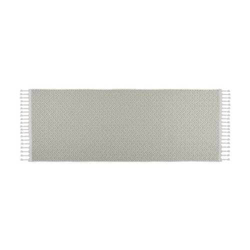 Conceptum Hypnose nepal 6043 - white white hall carpet (100 x 300) Cene