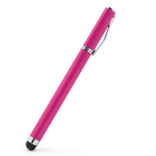  Olovka za touch screen pink Cene