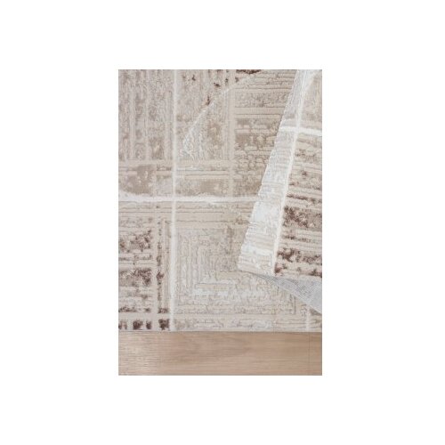 Conceptum Hypnose elex 5207 brown carpet (100 x 300) Cene