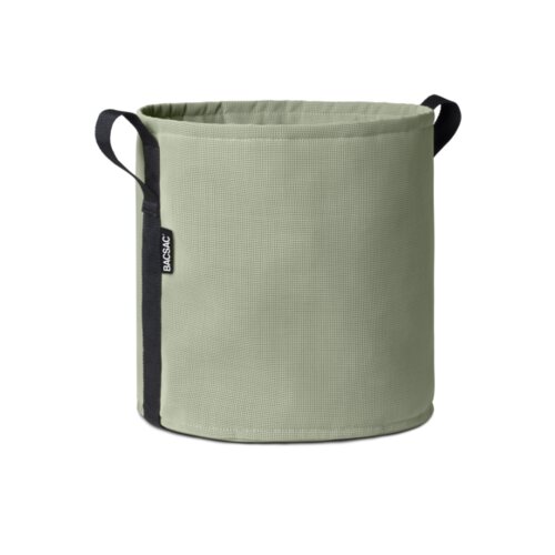 BACSAC Torba za rastline "Colour" - 25 litrov - limeta Cene
