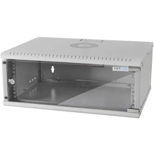  Rack orman SH-4U, 4U 19” 400mm, BELI Cene