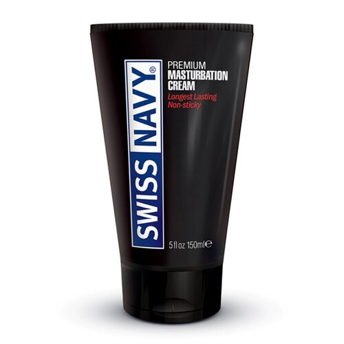 Swiss Navy Masturbation Cream Tube 150ml Cijene