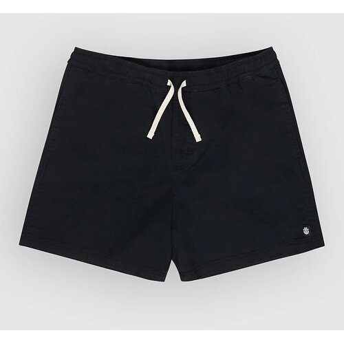 Element Regular Ewaist Kratke hlace flint black Slike