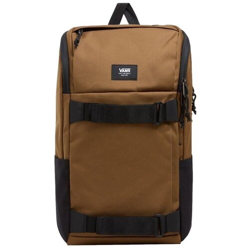 Vans Nahrbtniki Obstacle Skatepack Kostanjeva Cene