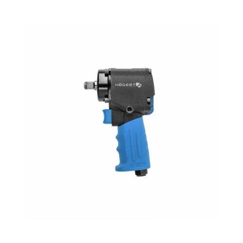 Hogert HT4R626 pneumatski/zračni pištolj1/2" 680Nm kratki 1,45kg Cene