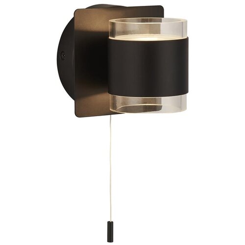 Searchlight Tumbler Stenska svetilka za kopalnico z 2 lučema, gor/dol, IP44, 3000K, (22100597) Cene