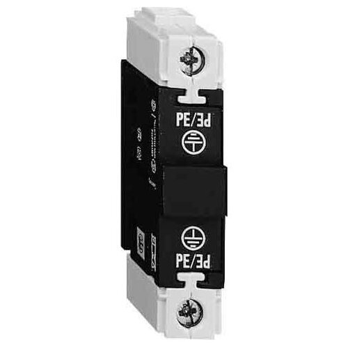 SCHNEIDER APC Schneider Electric Zaščitni ozemljitveni modul f.V1/V2 VZ14, (21225544) Cene