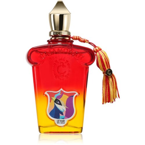 Xerjoff Casamorati Levar Del Sole parfemska voda unisex 100 ml Slike