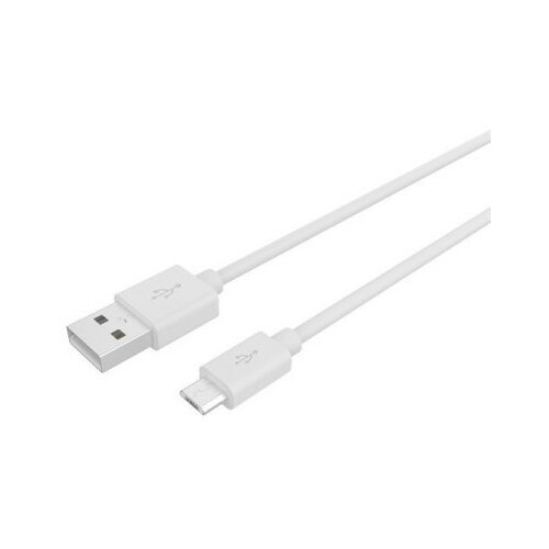 Celly micro-USB kabl ( PCUSBMICROWH ) Slike