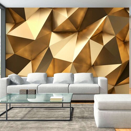  Tapeta - Golden Dome 150x105 Cene