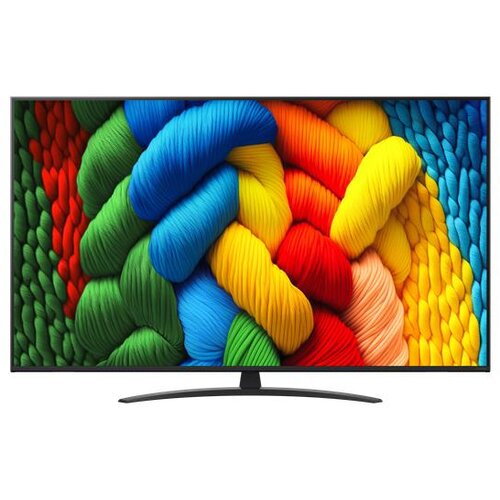 LG 65NANO81A3A nanocell 4K ultra hd Cene