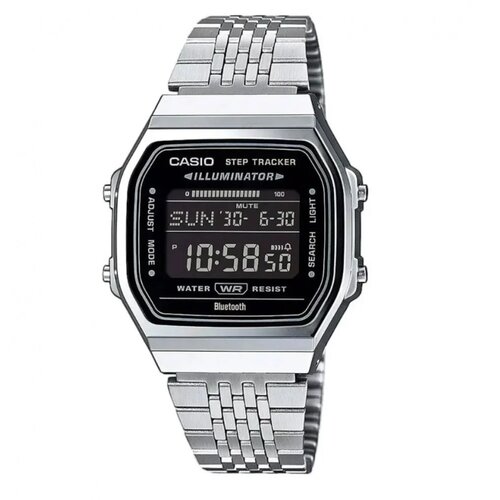 Casio RUČNI SAT ABL-100WE-1BEF Cijene