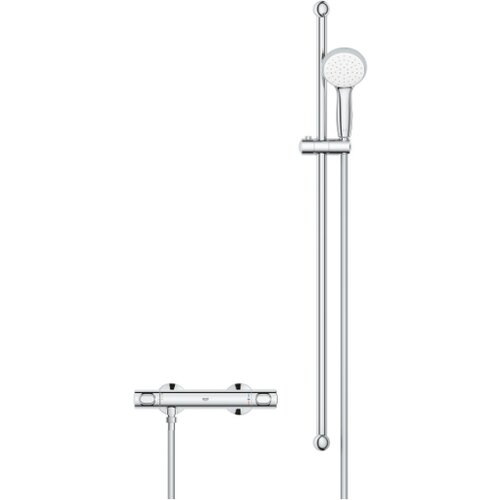 Grohe tu&amp;scaron; set precision flow thm 900 34842000 Slike